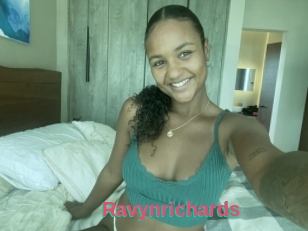 Ravynrichards