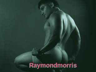 Raymondmorris