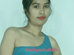 Raziyashultan