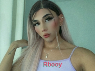 Rbooy