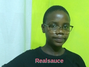 Realsauce