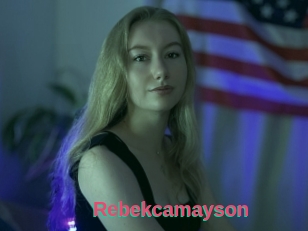 Rebekcamayson