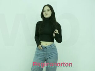Reginanorton