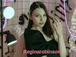 Reginarobinson