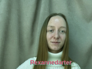 Rexannedarter