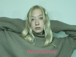 Rexellaalvey