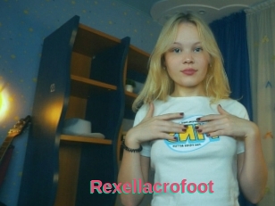 Rexellacrofoot