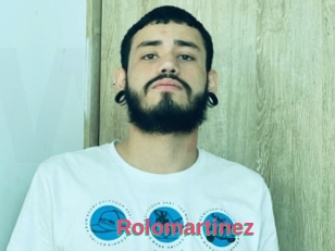 Rolomartinez