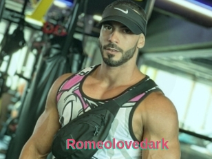 Romeolovedark