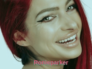 Ronieparker