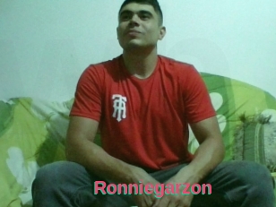 Ronniegarzon