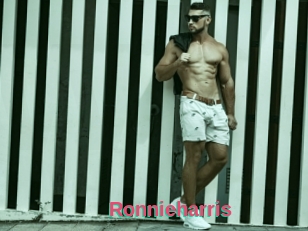 Ronnieharris