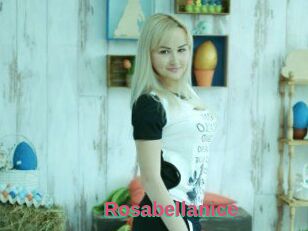 Rosabellanice