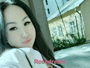 Rosedream