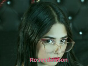 Roseedawson