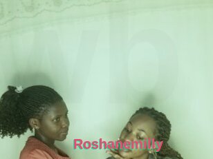 Roshanemilly