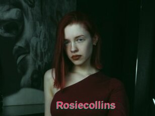 Rosiecollins