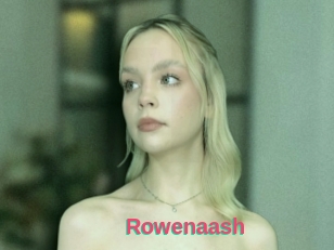 Rowenaash