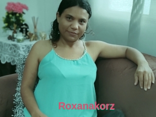 Roxanakorz