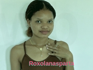 Roxolanasparta