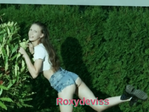 Roxydeviss