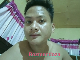 Rozmendoza