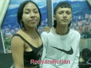 Rozyandjulian