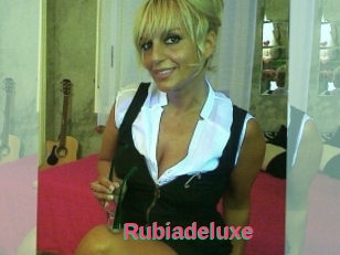 Rubiadeluxe