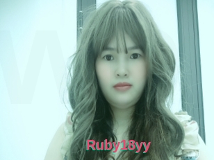 Ruby18yy