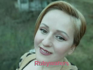 Rubywaters