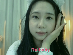 Ruibaby