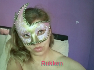 Rukken