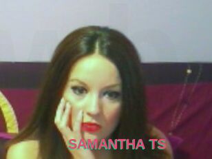 SAMANTHA_TS