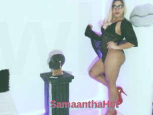 SamaanthaHot