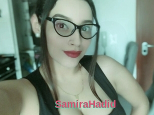 SamiraHadid