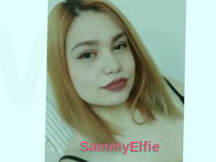SammyElfie