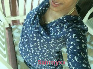 Sammyxx