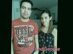 SandyAndGeorge