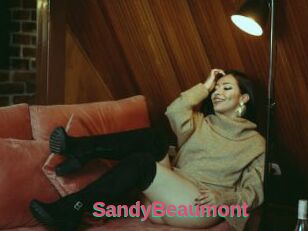 SandyBeaumont