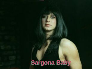 Sargona_Baby