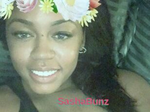 SashaBunz