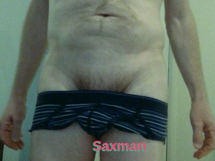 Saxman