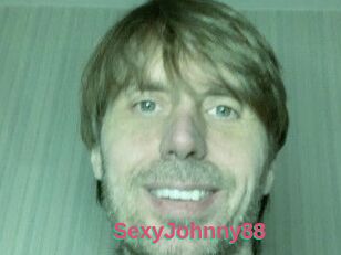 SexyJohnny88