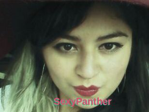 SexyPanther