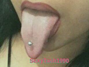 SexyTash1990