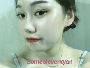 Somecleverxyan