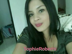 SophieRoberts