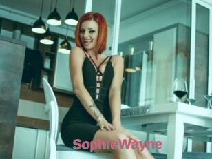 SophieWayne