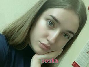 Soska