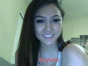 Soyumi